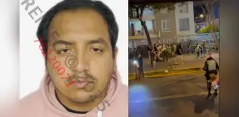 ¿Quién era Sergio Bolaños? Perfil del hombre vinculado a 'Los Pulpos' que fue asesinado en Jesús María ¿Quién era Sergio Bolaños? Perfil del hombre vinculado a 'Los Pulpos' que fue asesinado en Jesús María