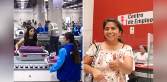 MTPE ofrece más de 600 oportunidades laborales en distintas regiones para jóvenes, adultos y personas con discapacidad