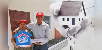 Congreso aprueba recorte del presupuesto de subsidios de vivienda 2026: dejará sin acceso a más de 30.000 familias Congreso aprueba recorte del presupuesto de subsidios de vivienda 2026: dejará sin acceso a más de 30.000 familias