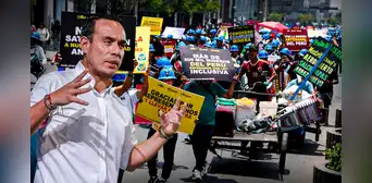 José Jerí se opone a reincorporar a más de 50.000 mineros al Reinfo: "No deberían volver"