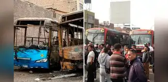 Gremios evalúan paro de transportistas de 48 horas en diciembre: decisión se tomará luego de reunión con Gobierno de Jerí Gremios evalúan paro de transportistas de 48 horas en diciembre: decisión se tomará luego de reunión con Gobierno de Jerí