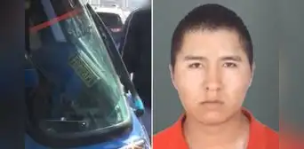 Policía en presunto estado de ebriedad apunta con su pistola a mototaxista que le cobró S/3 de pasaje en San Juan de Lurigancho Policía en presunto estado de ebriedad apunta con su pistola a mototaxista que le cobró S/3 de pasaje en San Juan de Lurigancho