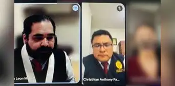 Gracias a la oralidad, Juez de Familia de La Libertad resolvió proceso de tenencia en menos de un mes Gracias a la oralidad, Juez de Familia de La Libertad resolvió proceso de tenencia en menos de un mes