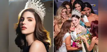 ¿Dónde ver el Miss Venezuela 2025?: canal de TV que transmitirá el concurso de belleza en Venezuela, Estados Unidos, España, Colombia, Perú y otros países ¿Dónde ver el Miss Venezuela 2025?: canal de TV que transmitirá el concurso de belleza en Venezuela, Estados Unidos, España, Colombia, Perú y otros países
