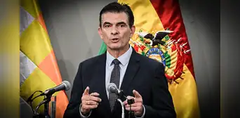 Bolivia exonera la visa para turistas a Estados Unidos y otros 6 países: "Hay que devolverle confianza al mundo"