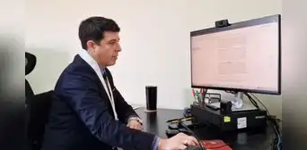 Juzgado de Trabajo de la Corte de La Libertad implementa buena práctica para acceso y transcripción de audiencias en materia laboral Juzgado de Trabajo de la Corte de La Libertad implementa buena práctica para acceso y transcripción de audiencias en materia laboral