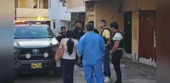 Feminicidio en Comas: asesinan a mujer extranjera dentro de su vivienda y agresor huyó tras crimen Feminicidio en Comas: asesinan a mujer extranjera dentro de su vivienda y agresor huyó tras crimen