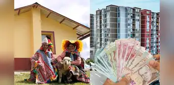 Congreso aprueba presupuesto del MEF que recorta subsidios de vivienda más del 50% para 2026