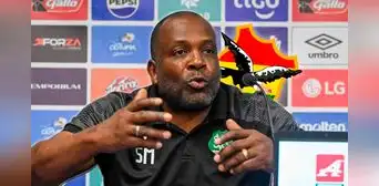 Atención, Bolivia: DT de Surinam renunció sorpresivamente a solo meses de disputar el repechaje para el Mundial 2026