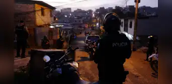 Masacre en Ecuador: grupo armado asesina a una familia en su residencia durante un cumpleaños