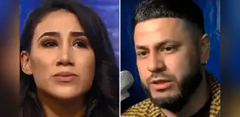 Bryan Torres revela la razón por la que terminó su relación con Samahara Lobatón: “Mis hijos están involucrados”