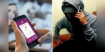 Yape activa nueva función para que usuarios puedan denunciar cuentas de extorsionadores: ¿cómo activarla? Yape activa nueva función para que usuarios puedan denunciar cuentas de extorsionadores: ¿cómo activarla?