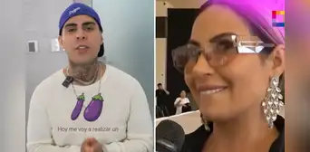 Pamela López da sorpresiva declaración tras cirugía de Paul Michael: “A disfrutar el proceso”