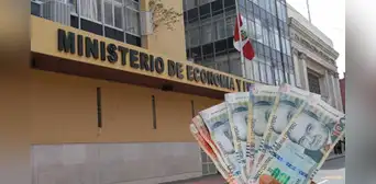 MEF aprueba una nueva escala salarial y gratificaciones para este grupo de trabajadores del sector público: conoce los montos según categoría MEF aprueba una nueva escala salarial y gratificaciones para este grupo de trabajadores del sector público: conoce los montos según categoría
