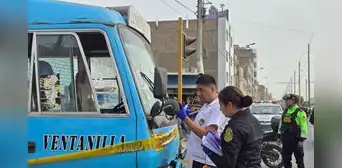 Atentados extorsivos en transporte dejan 73 muertos en Lima y Callao en lo que va del 2025 Atentados extorsivos en transporte dejan 73 muertos en Lima y Callao en lo que va del 2025