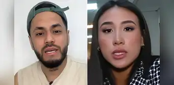 Bryan Torres revela la acalorada discusión que tuvo con Samahara Lobatón por su hija mayor antes de confirmar su separación: "Necesita mi atención"