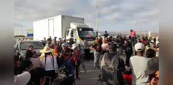 ¿A quién le pertenece el territorio de la frontera entre Perú-Chile? La respuesta de la Cancillería
