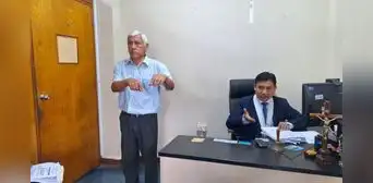 Juez Civil de la Corte garantizó acceso a la justicia para demandante con discapacidad auditiva