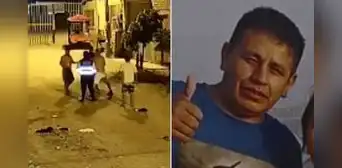 Taxista muere tras ser golpeado por sus hermanos por disputa de vivienda heredada en Manchay: familia exige justicia Taxista muere tras ser golpeado por sus hermanos por disputa de vivienda heredada en Manchay: familia exige justicia