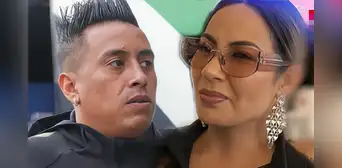 Pamela López expone a Christian Cueva por no estar en evento especial de su hija: "No tiene conocimiento de nada"