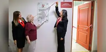 Se crea nueva oficina para la remisión digital de copias certificadas en temas de familia
