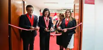 Corte de La Libertad implementa oralidad en los procesos de tenencia y régimen de visitas