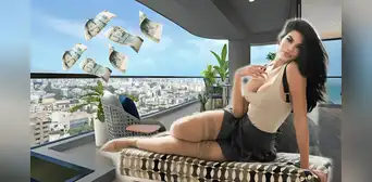 Así luce el costoso penthouse de Samantha Batallanos por la que paga casi S/12.000 al mes en San Isidro: "Me lo costeo yo" Así luce el costoso penthouse de Samantha Batallanos por la que paga casi S/12.000 al mes en San Isidro: "Me lo costeo yo"