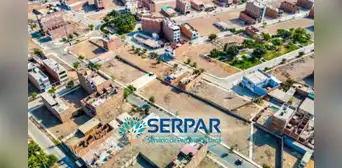 Serpar subastará 71 terrenos de hasta 1.756 m² en Carabayllo, Santa Anita y Pachacámac este 19 de diciembre: ¿cómo participar? Serpar subastará 71 terrenos de hasta 1.756 m² en Carabayllo, Santa Anita y Pachacámac este 19 de diciembre: ¿cómo participar?
