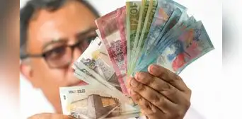 Pago de gratificación 2025: siete de cada 10 trabajadores consideran que el monto no es suficiente Pago de gratificación 2025: siete de cada 10 trabajadores consideran que el monto no es suficiente