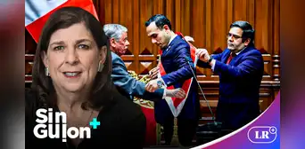 RMP: “Este es el Gobierno del Congreso y nuestra única esperanza es uno nuevo”