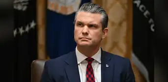 Secretario de Defensa de EE. UU. afirma que los ataques contra las lanchas narco en el Caribe “apenas ha comenzado” Secretario de Defensa de EE. UU. afirma que los ataques contra las lanchas narco en el Caribe “apenas ha comenzado”