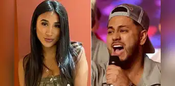 Samahara Lobatón compartió un mensaje tras la polémica versión de Bryan Torres sobre su ruptura sentimental: ''Se victimizan a pesar de sus malas acciones'' Samahara Lobatón compartió un mensaje tras la polémica versión de Bryan Torres sobre su ruptura sentimental: ''Se victimizan a pesar de sus malas acciones''
