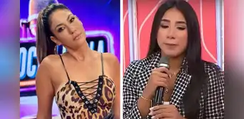 Tilsa Lozano pone en tela de juicio ruptura entre Samahara Lobatón y Bryan Torres: “Uno no reconstruye su vida en cinco segundos" Tilsa Lozano pone en tela de juicio ruptura entre Samahara Lobatón y Bryan Torres: “Uno no reconstruye su vida en cinco segundos"