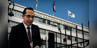 JNE evalúa comprar chalecos antibalas por criminalidad en el país: "No podemos escatimar en medidas de seguridad" JNE evalúa comprar chalecos antibalas por criminalidad en el país: "No podemos escatimar en medidas de seguridad"