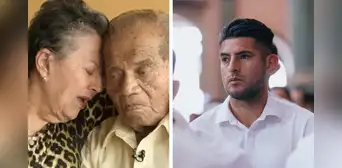 Carlos Zambrano fue involucrado en presunta estafa inmobiliaria de empresario a pareja de ancianos: "No nos deje en la calle" Carlos Zambrano fue involucrado en presunta estafa inmobiliaria de empresario a pareja de ancianos: "No nos deje en la calle"