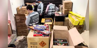 Navidad sin pirotécnicos en Lima: multas de más de S/5.000 en estos distritos que prohíben su uso