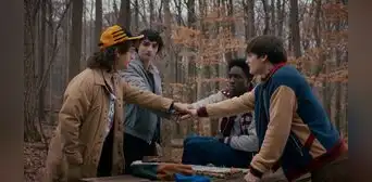 Final de 'Stranger Things' llega a los cines de Estados Unidos Final de 'Stranger Things' llega a los cines de Estados Unidos