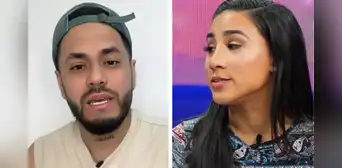 Bryan Torres lanza fuerte comentario tras separación con Samahara Lobatón: "Uno siempre tiene que ser más padre que pareja" Bryan Torres lanza fuerte comentario tras separación con Samahara Lobatón: "Uno siempre tiene que ser más padre que pareja"