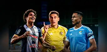 Alianza Lima, Sporting Cristal o Cusco FC: el importante monto que ganará el clasificado como Perú 2 a la Copa Libertadores Alianza Lima, Sporting Cristal o Cusco FC: el importante monto que ganará el clasificado como Perú 2 a la Copa Libertadores
