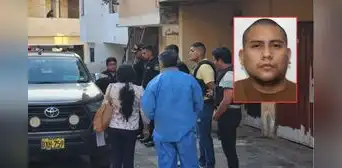 Feminicidio en Comas: mujer extranjera asesinada había advertido en video amenazas de su agresor semanas antes Feminicidio en Comas: mujer extranjera asesinada había advertido en video amenazas de su agresor semanas antes