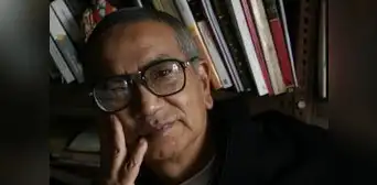 Augusto Higa y su novelita luminosa: “La iluminación de Katzuo Nakamatsu”