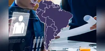 Este país lidera la gestión de talento en América Latina en 2025, según el GTCI: no es Brasil ni Argentina Este país lidera la gestión de talento en América Latina en 2025, según el GTCI: no es Brasil ni Argentina