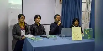 Cusco: 10 pueblos indígenas revelan en libro cómo resisten y reinventan sus sistemas alimentarios Cusco: 10 pueblos indígenas revelan en libro cómo resisten y reinventan sus sistemas alimentarios