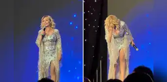 Gisela Valcárcel reaparece en preventa de Panamericana y anuncia su regreso a la TV: “Vuelvo a donde fui feliz” Gisela Valcárcel reaparece en preventa de Panamericana y anuncia su regreso a la TV: “Vuelvo a donde fui feliz”