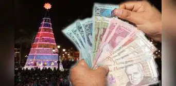 Aguinaldo de diciembre: gobierno autoriza entrega de S/300 para trabajadores del sector público Aguinaldo de diciembre: gobierno autoriza entrega de S/300 para trabajadores del sector público