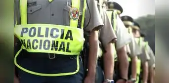 Cambios en las funciones de la PNP: nuevos lineamientos disponen qué servicios pueden dar los efectivos en días de franco y vacaciones