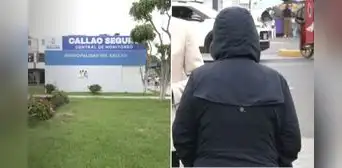 Extorsionan a dueña de salón de belleza que padece cáncer y amenazan a sus trabajadores en el Callao: le exigen S/2.000