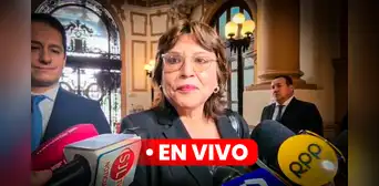 EN VIVO | Congreso no logra inhabilitar a Delia Espinoza de ocupar cargos públicos EN VIVO | Congreso no logra inhabilitar a Delia Espinoza de ocupar cargos públicos