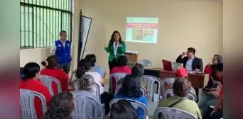 Módulo Judicial Integrado en violencia desarrollará actividades en el marco del Día Internacional de la Mujer Módulo Judicial Integrado en violencia desarrollará actividades en el marco del Día Internacional de la Mujer