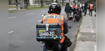 Placas con chips para motocicletas en diciembre: MTC explica cómo funcionarán en motocicletas, mototaxis y cuatrimotos Placas con chips para motocicletas en diciembre: MTC explica cómo funcionarán en motocicletas, mototaxis y cuatrimotos